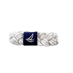 NEW Sperry Classic Sailor’s Rope Bracelet